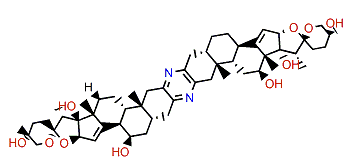 Ritterazine K